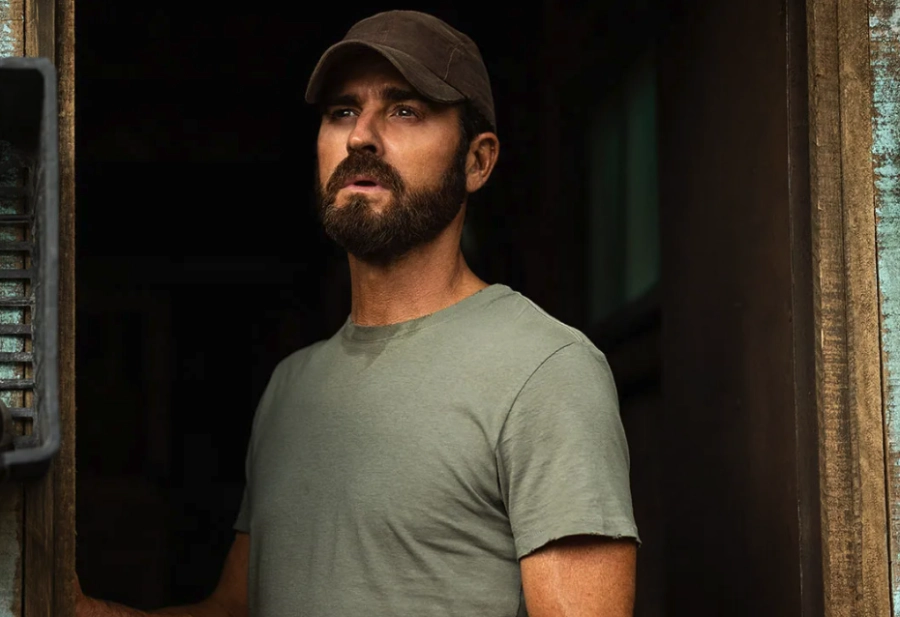 The Mosquito Coast - Allie's cap