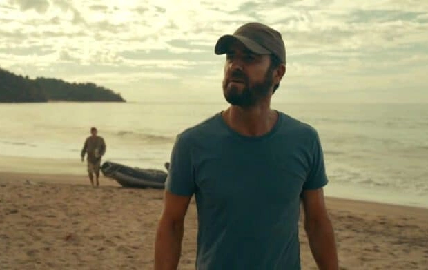 The Mosquito Coast - Allie's cap