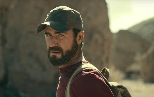 The Mosquito Coast - Allie's cap