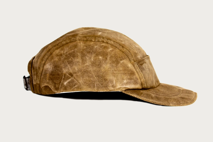 Heddel's Quint's cap