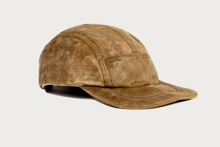 Heddel's Quint's cap