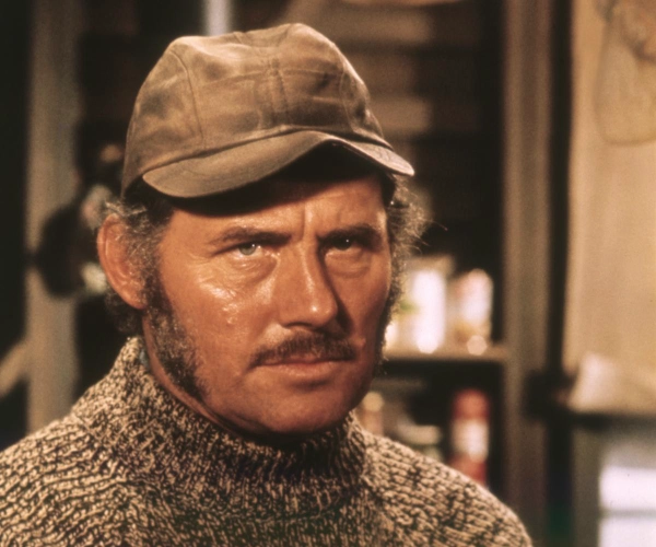 Captain Quint's cap